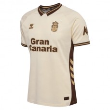 UD Las Palmas Tredjetrøje 2025-26 Fodboldsæt