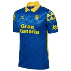 UD Las Palmas Udebanetrøje 2024-25 Fodboldsæt