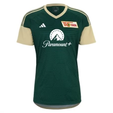 Union Berlin Trøje 2023-24 Tredjetrøje