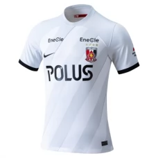 Urawa Red Diamonds Udebanetrøje 2024-25 Fodboldsæt