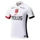 Urawa Red Diamonds Udebanetrøje 2025-26 Fodboldsæt