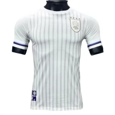 Uruguay Copa América 2024 Udebanetrøje Fodboldsæt