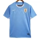 Uruguay Hjemmebanetrøje 2025-26 Fodboldsæt