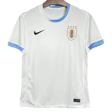 Uruguay Udebanetrøje 2025 Fodboldsæt