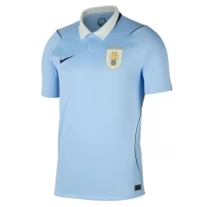 Uruguay VM Hjemmebanetrøje 2026