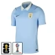 Uruguay VM Hjemmebanetrøje 2026 med Patch