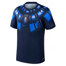 Uruguay VM Udebanetrøje 2026