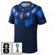 Uruguay VM Udebanetrøje 2026 med Patch