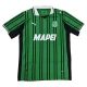 US Sassuolo Calcio Hjemmebanetrøje 2025-26 Fodboldsæt