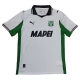 US Sassuolo Calcio Udebanetrøje 2025-26 Fodboldsæt