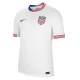 USA Copa América 2024 Pulisic 10 Hjemmebanetrøje Fodboldsæt