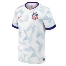 USA Hjemmebanetrøje 2025 Fodboldsæt