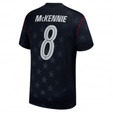 USA McKennie 8 VM Udebanetrøje 2026