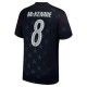 USA McKennie 8 VM Udebanetrøje 2026