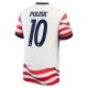 USA Pulisic 10 VM Hjemmebanetrøje 2026