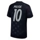 USA Pulisic 10 VM Udebanetrøje 2026