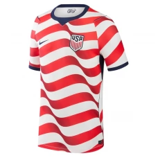 USA VM Hjemmebanetrøje 2026