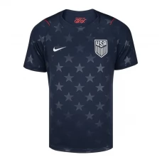 USA VM Udebanetrøje 2026