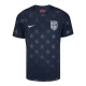 USA Pulisic 10 VM Udebanetrøje 2026