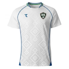 Usbekistan VM Udebanetrøje 2026