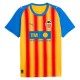 Valencia CF Tredjetrøje 2025-26 Fodboldsæt