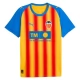 Valencia CF Tredjetrøje 2025-26 Fodboldsæt