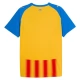 Valencia CF Tredjetrøje 2025-26 Fodboldsæt