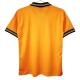 Valencia CF Udebanetrøje Retro 1999-00 Fodboldsæt
