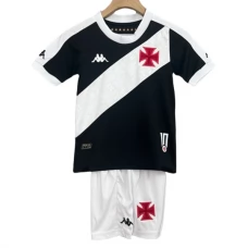 Vasco da Gama Børn Hjemmebanetrøje 2024-25 Fodboldsæt