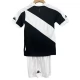 Vasco da Gama Børn Hjemmebanetrøje 2024-25 Fodboldsæt