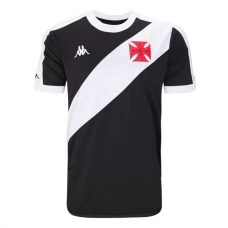 Vasco da Gama Hjemmebanetrøje 2024-25 Fodboldsæt
