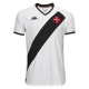 Vasco da Gama Udebanetrøje 2025-26 Fodboldsæt