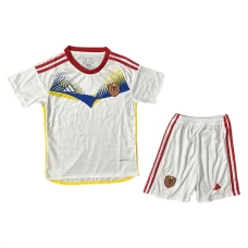 Venezuela Copa América 2024 Børn Udebanetrøje Fodboldsæt