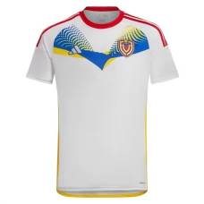 Venezuela Copa América 2024 Udebanetrøje Fodboldsæt