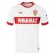 VfB Stuttgart Hjemmebanetrøje 2024-25 Fodboldsæt