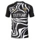 VfB Stuttgart Hjemmebanetrøje Special Edition Black 2023-24 Fodboldsæt