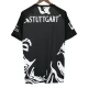 VfB Stuttgart Hjemmebanetrøje Special Edition Black 2023-24 Fodboldsæt
