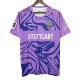 VfB Stuttgart Hjemmebanetrøje Special Edition Purple 2023-24 Fodboldsæt