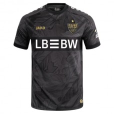 VfB Stuttgart Tredjetrøje 2025-26 Fodboldsæt