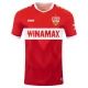 VfB Stuttgart Udebanetrøje 2024-25 Fodboldsæt