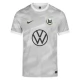 VfL Wolfsburg Udebanetrøje 2025-26 Fodboldsæt