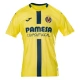 Villarreal CF Hjemmebanetrøje 2025-26 Fodboldsæt