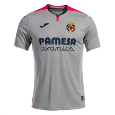 Villarreal CF Tredjetrøje 2023-24 Fodboldsæt