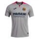Villarreal CF Tredjetrøje 2023-24 Fodboldsæt