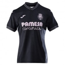 Villarreal CF Tredjetrøje 2024-25 Fodboldsæt