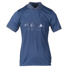 Villarreal CF Tredjetrøje 2025-26 Fodboldsæt