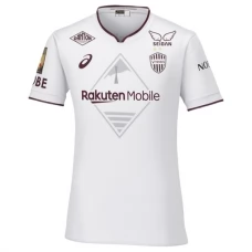 Vissel Kobe Udebanetrøje 2024-25 Fodboldsæt