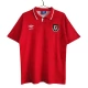 Wales Hjemmebanetrøje Retro 1992-94 Fodboldsæt