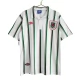 Wales Udebanetrøje Retro 1993-95 Fodboldsæt
