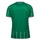 Werder Bremen Hjemmebanetrøje 2025-26 Fodboldsæt